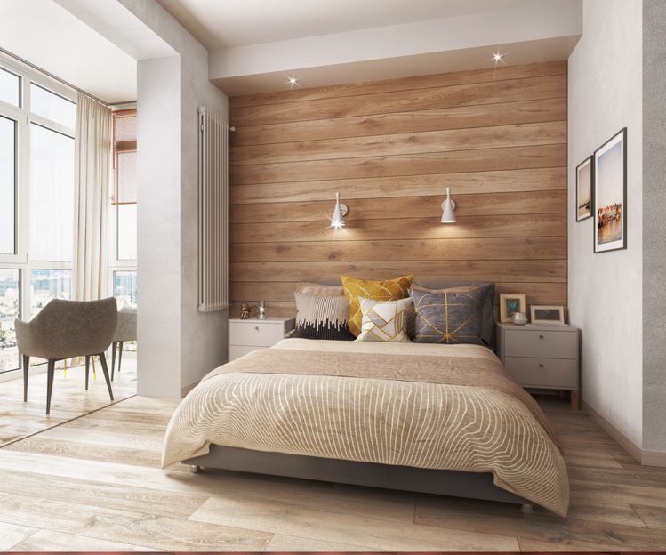 20 идеи како да ја уредите спалната соба за да изгледа како од списание