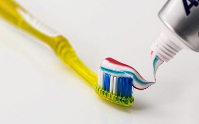 Што значат боите на пастата за заби?