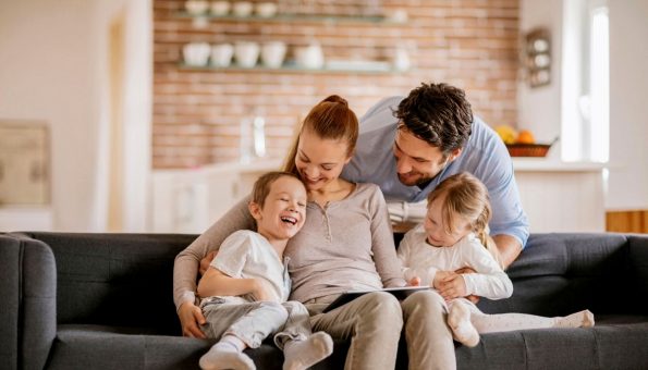 30 совети за родителите од нашите баби и дедовци што се поучни и денес