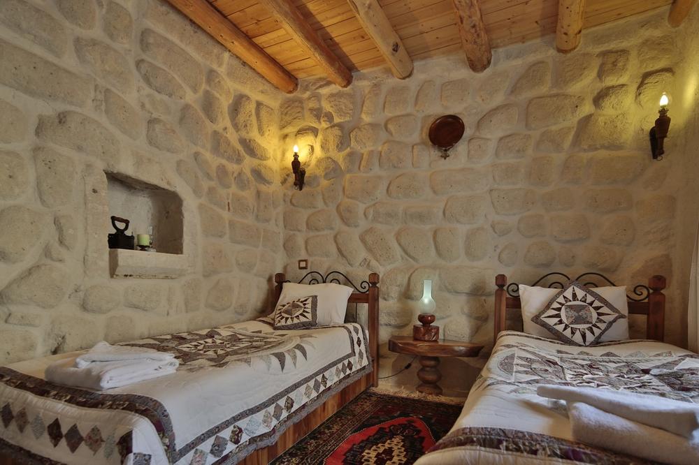 Пештера во Кападокија која е вистински хит: Зошто секој е подготвен да плати цело богатство за да спие тука?