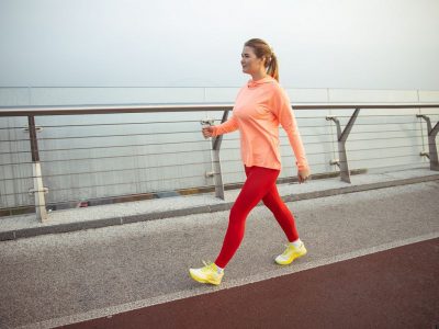 7 работи што ги открива начинот на одење за вашето здравје