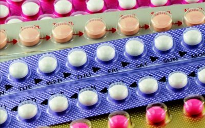 Дали антибиотиците можат да ја намалат ефикасноста на таблетите за контрацепција?