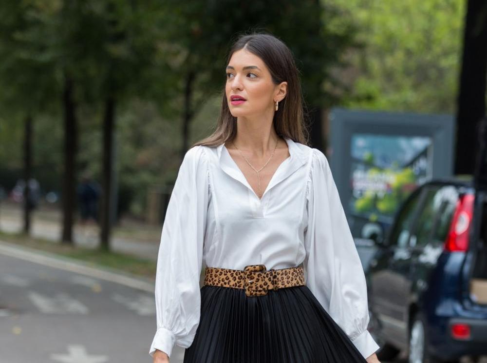 Модна инспирација за жените во 50-тите години: 6 непогрешливи есенски комбинации