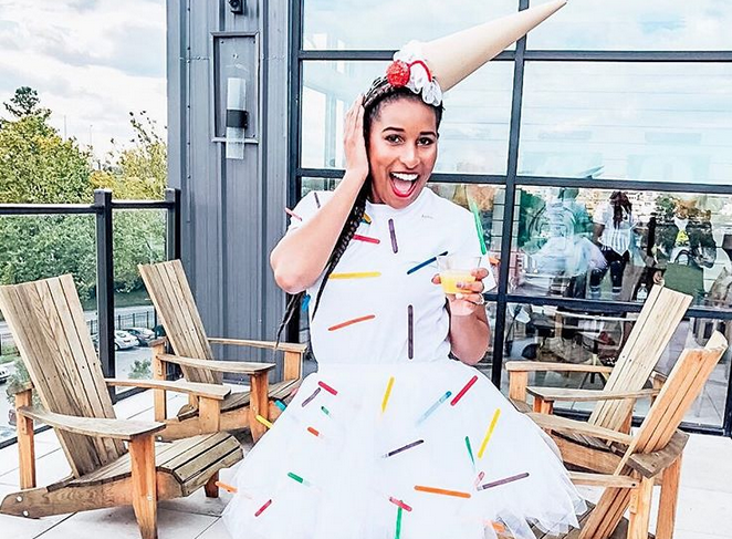 Креативни костуми за Ноќта на вештерките кои заслужуваат награди