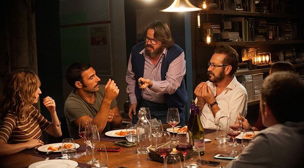 Дали навистина добро ги познаваме нашите пријатели? Филм што ќе ве замисли!