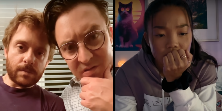 Дали размислувате за тоа колку социјалното растојание нè промени?