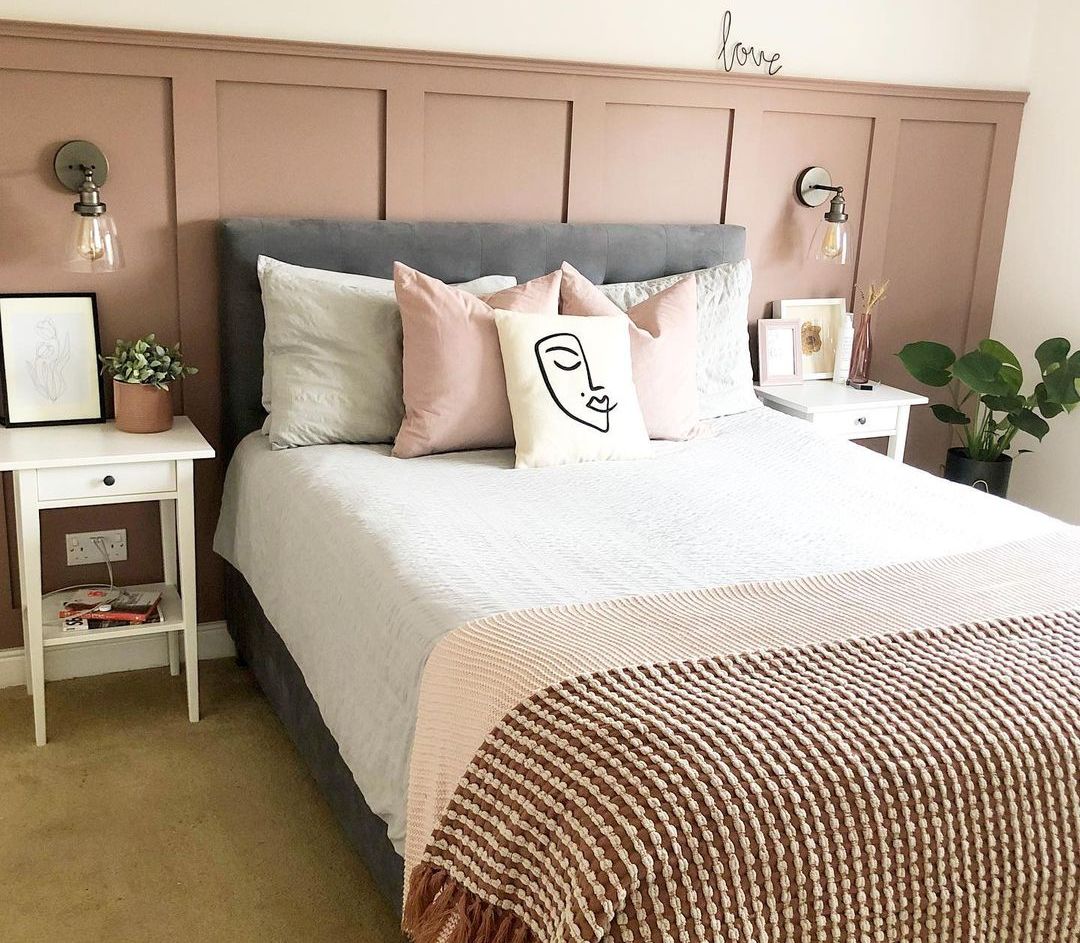 Кои се најпопуларните бои во уредувањето на домот на Инстаграм?