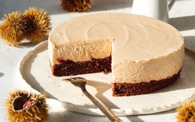 Кремаста фантазија од костени: Рецепт за торта што воодушевува на прв залак!