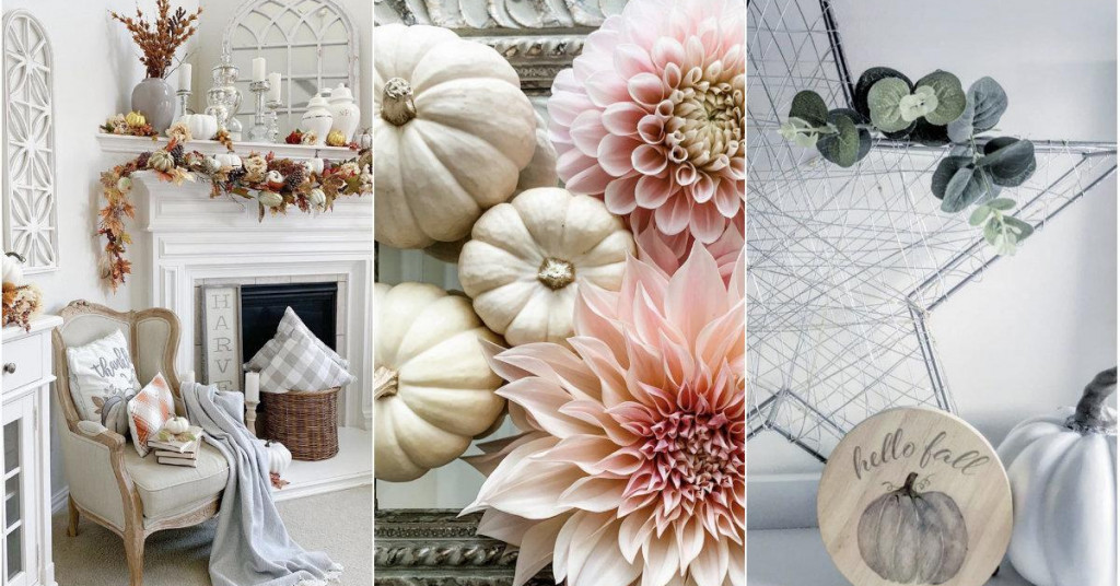 Најубавите есенски трендови во уредувањето: Еве што ќе биде хит оваа есен!