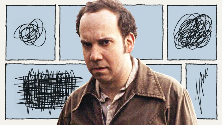 Овие филмови се идеални за справување со неделната анксиозност