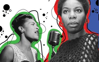 Плејлиста на неделата: Жените и џезот