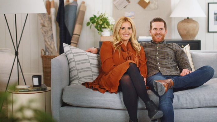 ТВ серии што ќе ви помогнат при уредувањето на домот