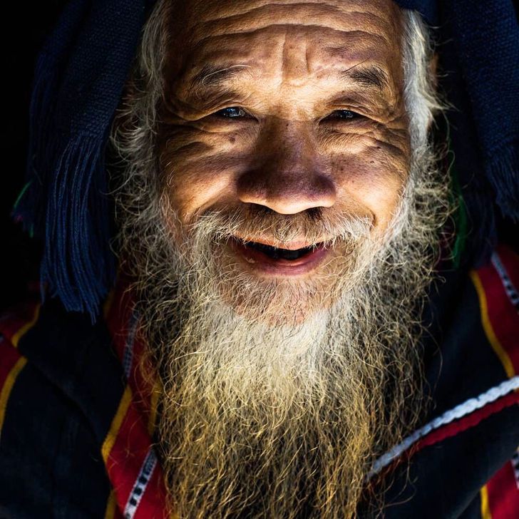 Француски фотограф се вљубил во Виетнам и го нарекол мозаик на контрасти