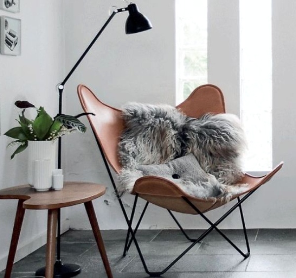 12 удобни столови и фотелји за читање