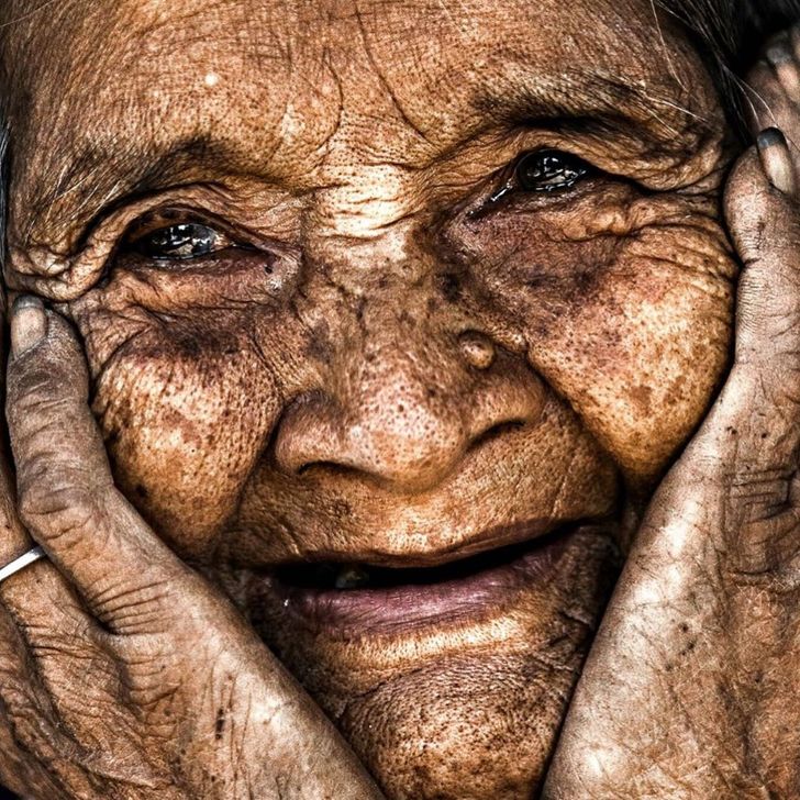Француски фотограф се вљубил во Виетнам и го нарекол мозаик на контрасти