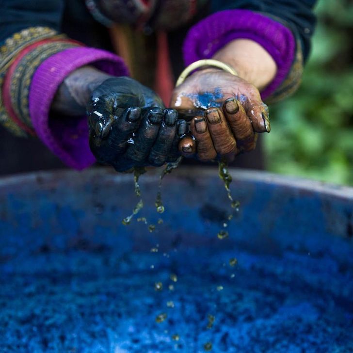 Француски фотограф се вљубил во Виетнам и го нарекол мозаик на контрасти