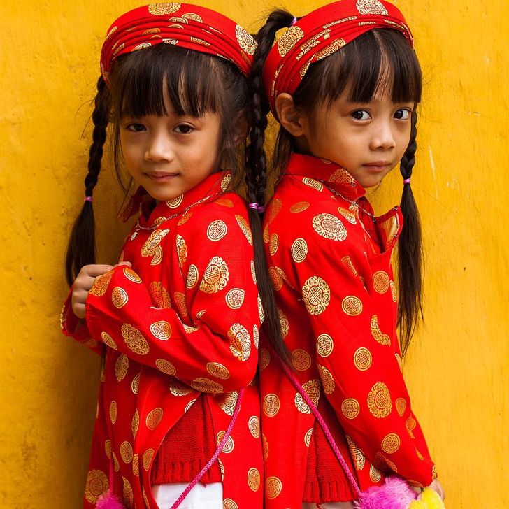 Француски фотограф се вљубил во Виетнам и го нарекол мозаик на контрасти