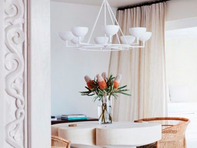 20 фотографии што докажуваат дека атрактивниот лустер ќе ја разубави секоја соба во домот