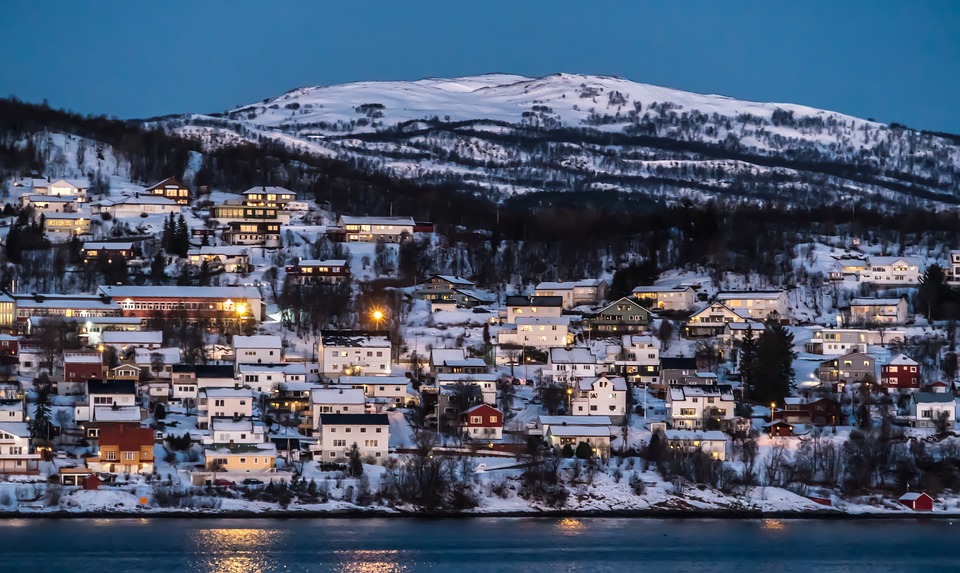 Зима во скандинавски стил: Како да уживате во кратките денови и ниските температури