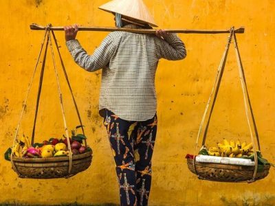 Француски фотограф се вљубил во Виетнам и го нарекол мозаик на контрасти