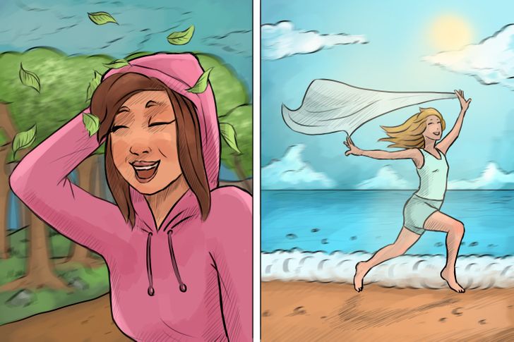 20 илустрации што докажуваат дека во светот има само два вида луѓе