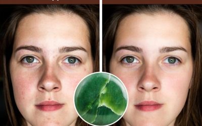 6 начини на кои ролерот за лице може да ја трансформира вашата кожа