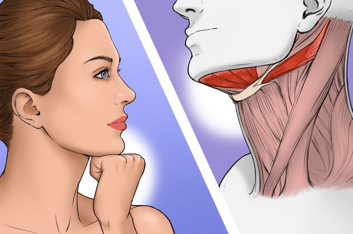 8 техники за масирање што ја ублажуваат главоболката