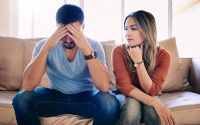 5 проблеми во врската што може да настанат поради ваши грешки, а не поради грешки на партнерот