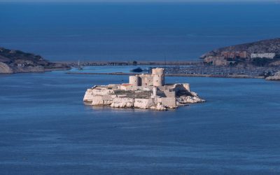 Европскиот Алкатраз: Затвор во Медитеранот од кој никој досега не успеал да избега