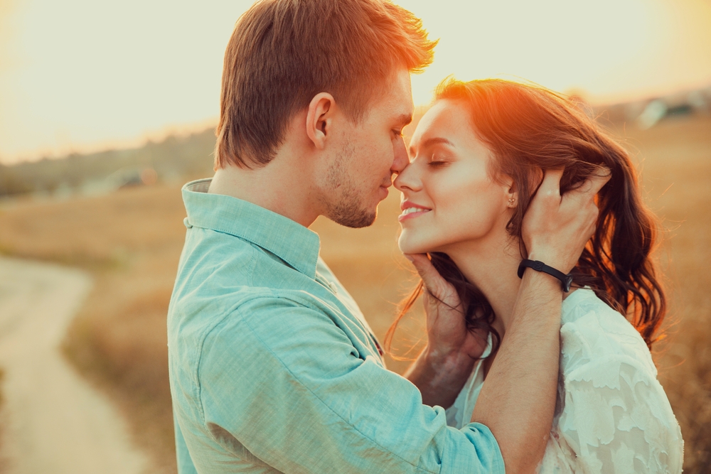 6 неверојатни начини на кои љубовта го трансформира вашиот мозок
