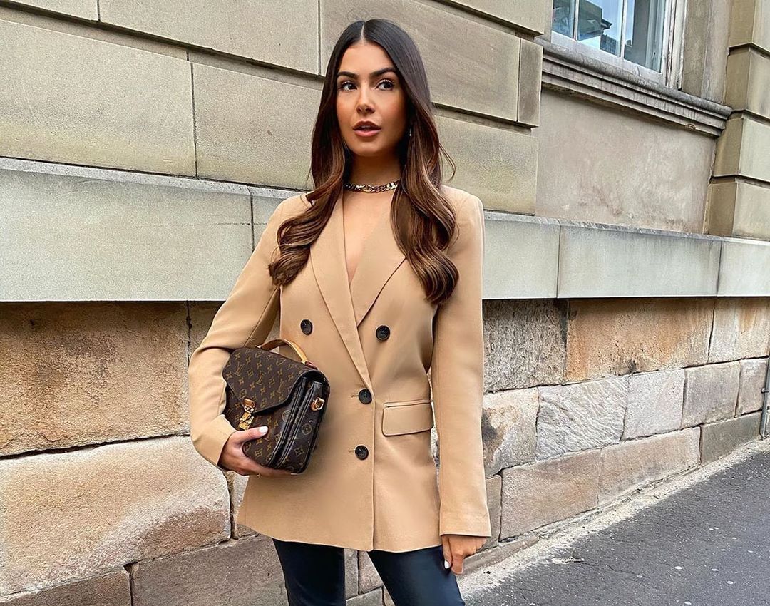 8 работи што секоја модерна жена треба да ги има оваа есен