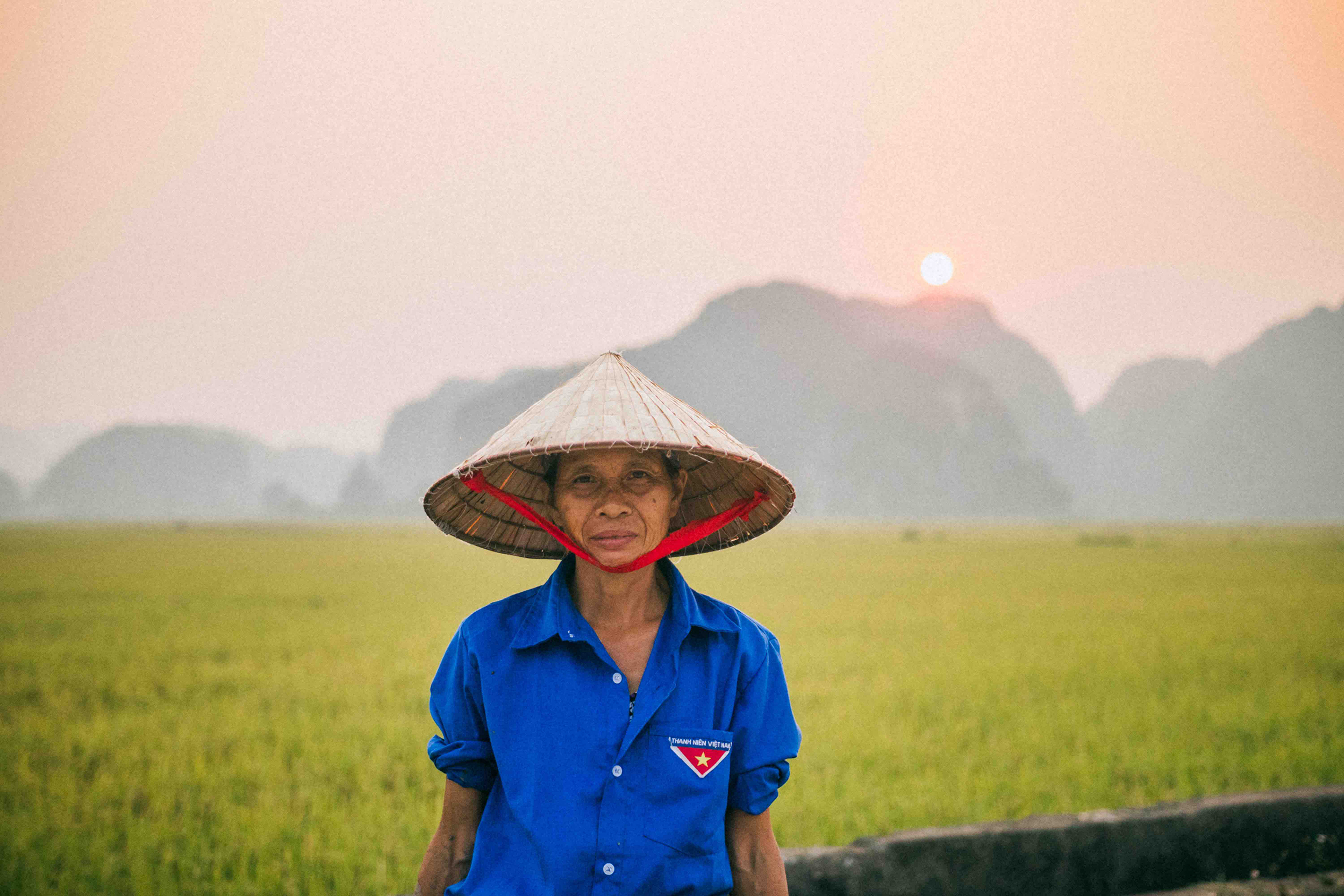 Патувајте низ Азија преку овие неверојатни фотографии