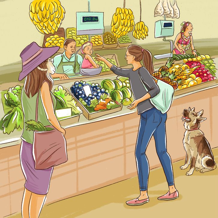 Тест: Пронајдете ги сите грешки во овие 10 илустрации