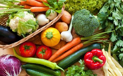 Ако ги јадете овие зеленчуци, вашата кожа ќе биде сјајна и чиста
