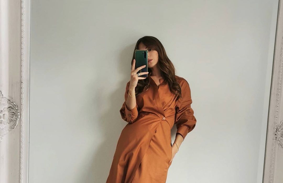 Комбинации што ќе сакате да ги носите, дури и ако не планирате бременост