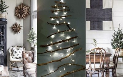 Hygge божиќна атмосфера: Овие идеи ќе ви помогнат да ја почуствувате празничната магија во домот