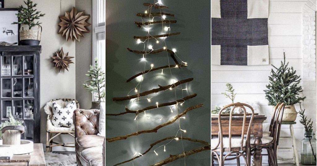 Hygge божиќна атмосфера: Овие идеи ќе ви помогнат да ја почуствувате празничната магија во домот