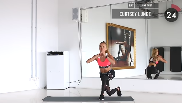 20-минутен тренинг за почетници