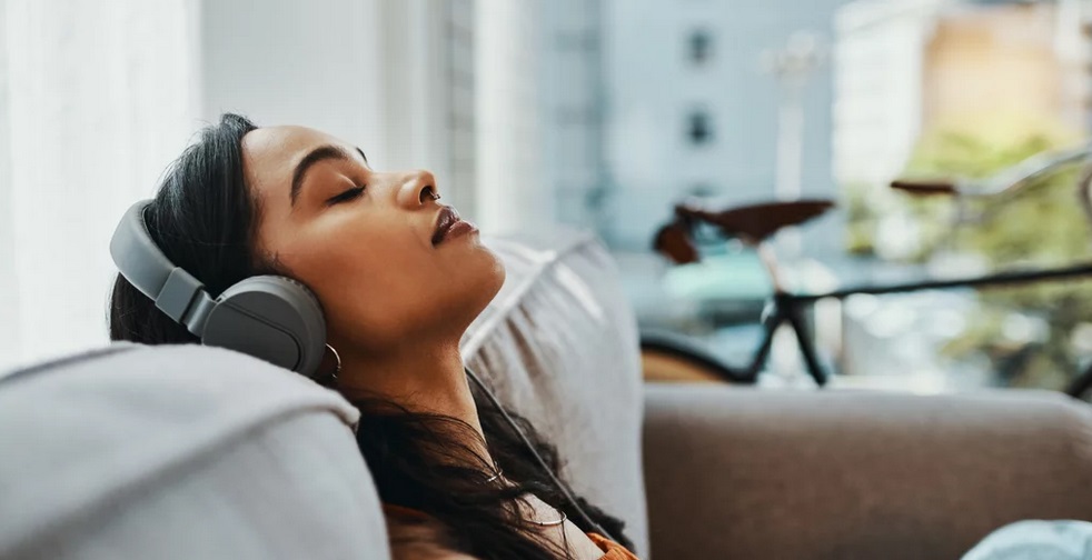 20 плејлисти кои ќе ви помогнат да го смирите умот