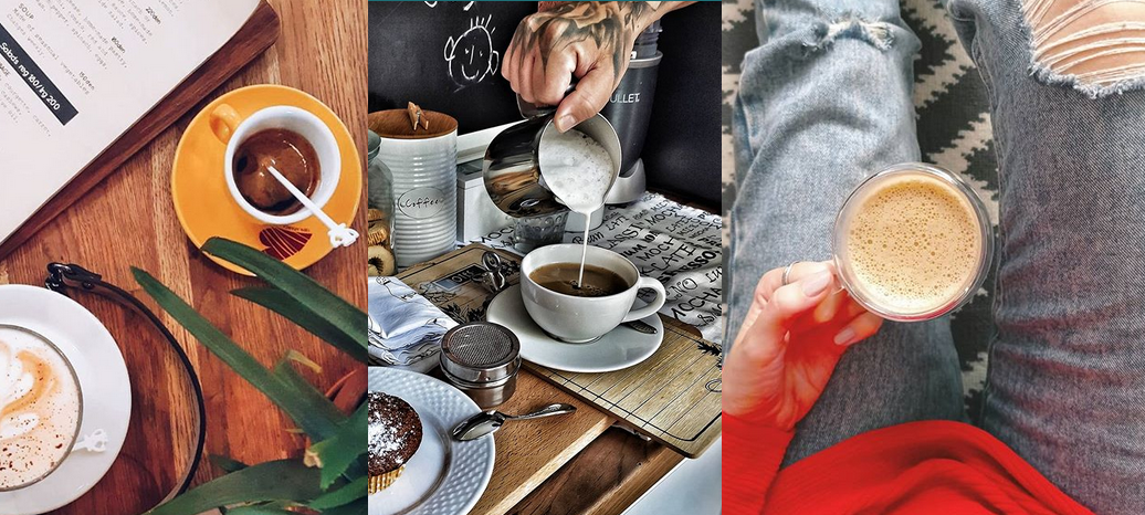 #ajnakafepauza: Најдобрите кафе фотки од македонските инстаграмџии