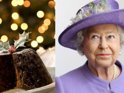 Кој е омилениот божиќен десерт на кралицата Елизабета? Еве го и рецептот!