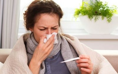 Ковид-19 и сезонски грип - сличности и превенција