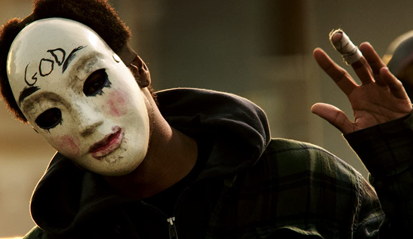 Нешто што мора да го погледнете: Хорор филм во кој сите закони престануваат да постојат за 12 часа