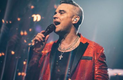 Ништо не може да ни го одземе Божиќ: Зошто новата песна на Роби Вилијамс го маѓепса целиот свет?