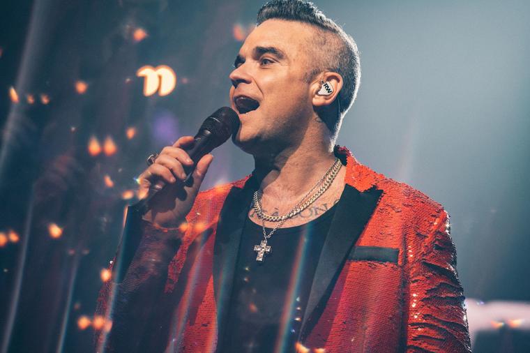 Ништо не може да ни го одземе Божиќ: Зошто новата песна на Роби Вилијамс го маѓепса целиот свет?