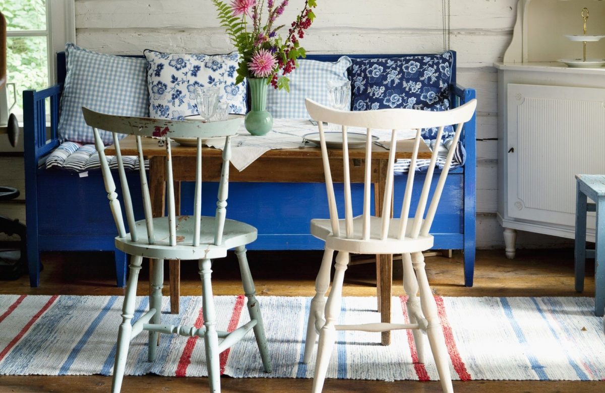 Шармантна колиба во којашто ќе заборавите на стресот и на проблемите