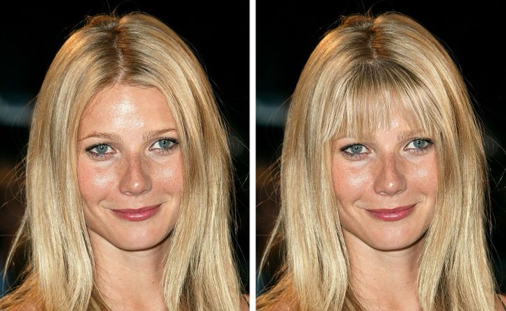 Како би изгледале познатите личности со шишки?