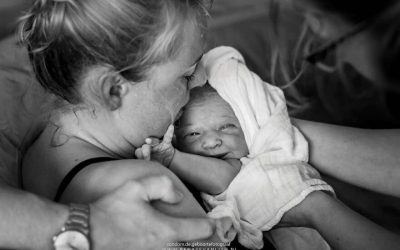 20 прекрасни и емотивни фотографии од породување