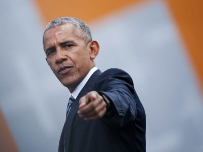 Барак Обама објави плејлиста што уживал да ја слуша додека бил претседател