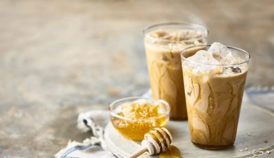 Одличен рецепт за кафе со банана